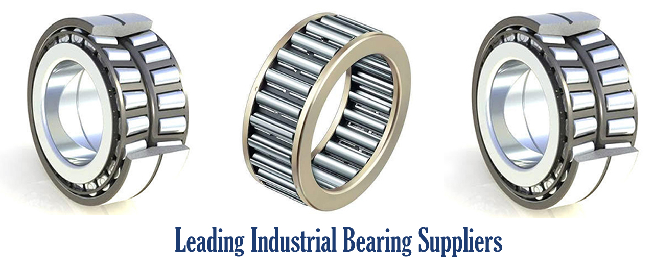 industrial Bearing Company