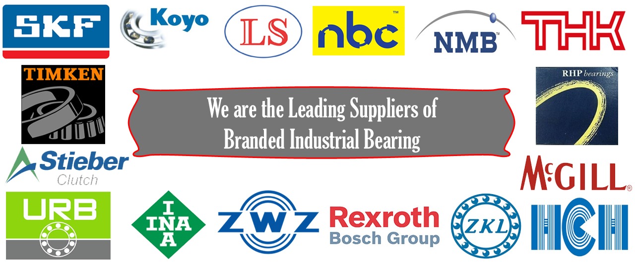 industrial Bearing Company